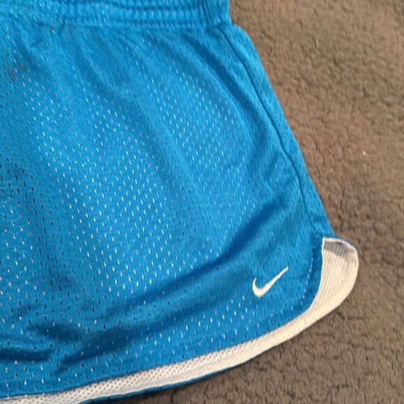 Nike Running Shorts Size Large Dri Fit Athletic Wear jogging Shorts - Picture 2 of 6